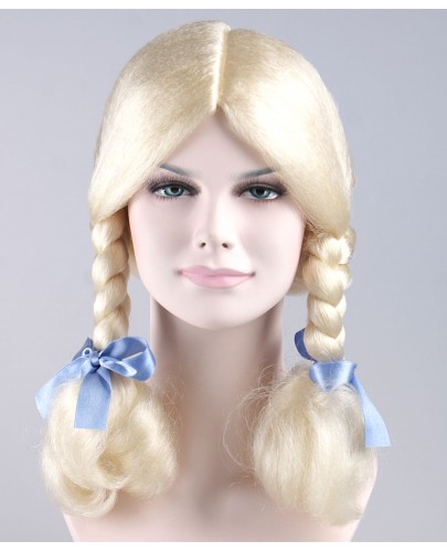 Kansas Cutie Adult Wig